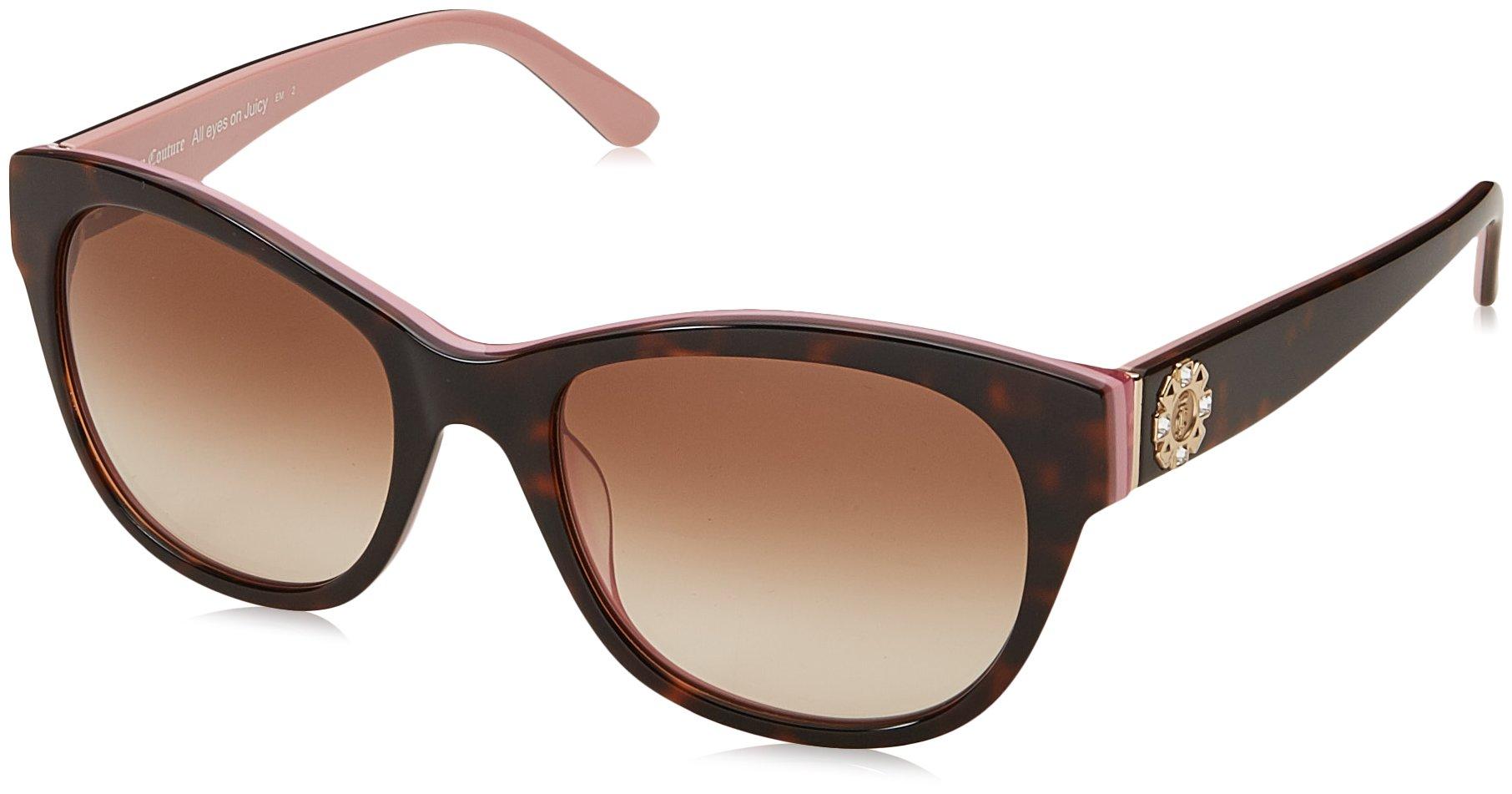 juicy couture women's eyeglass frames