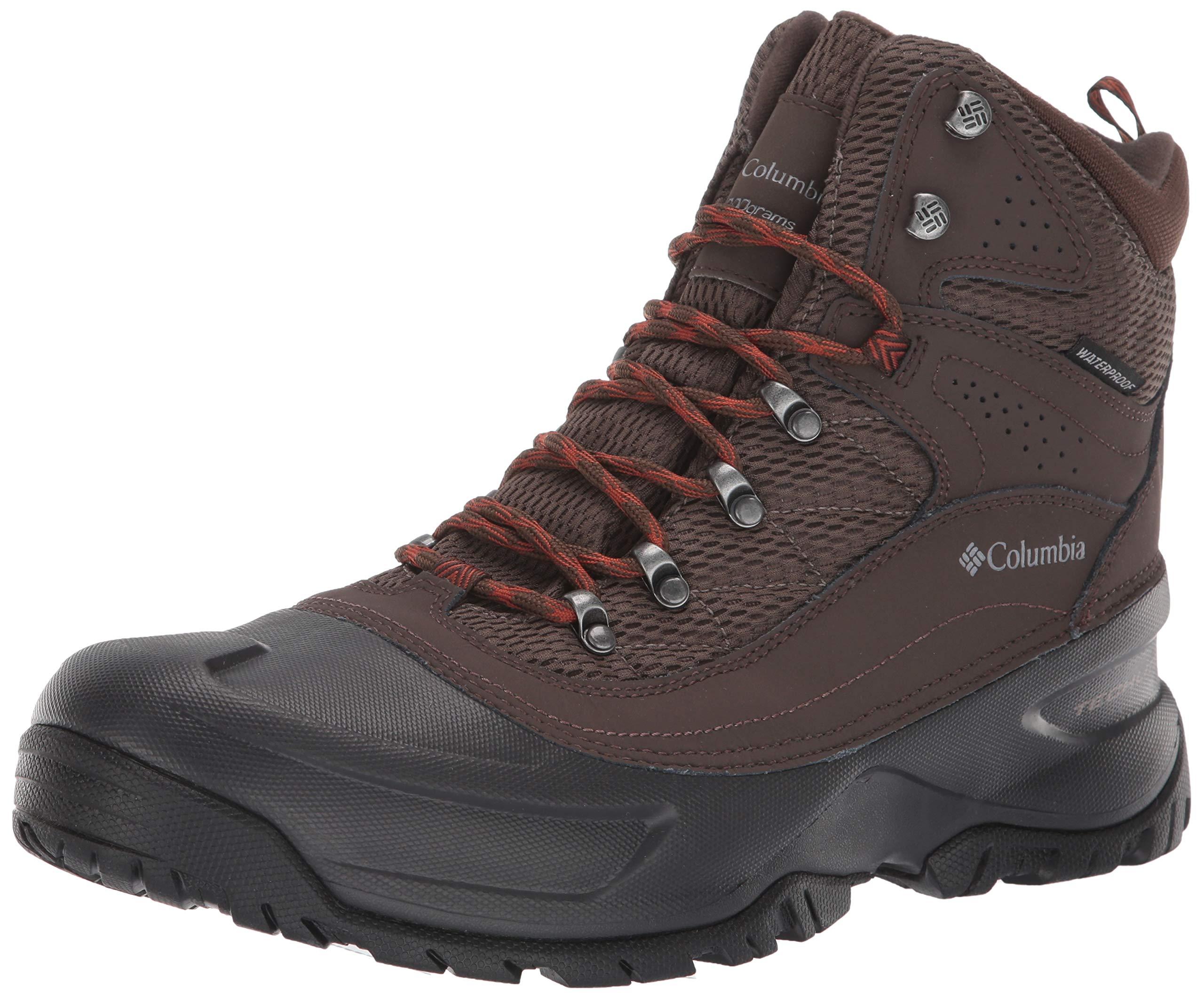 columbia snowcross mid thermal coil