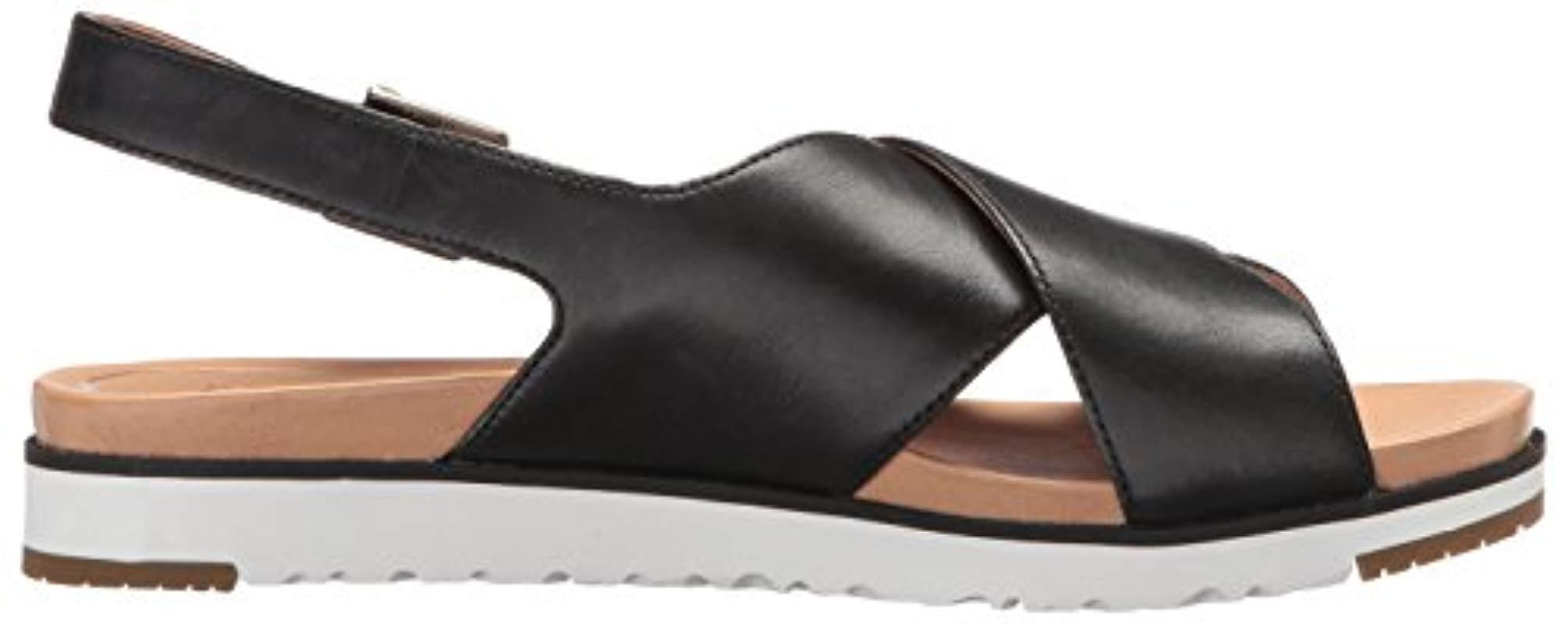ugg kamile sandals