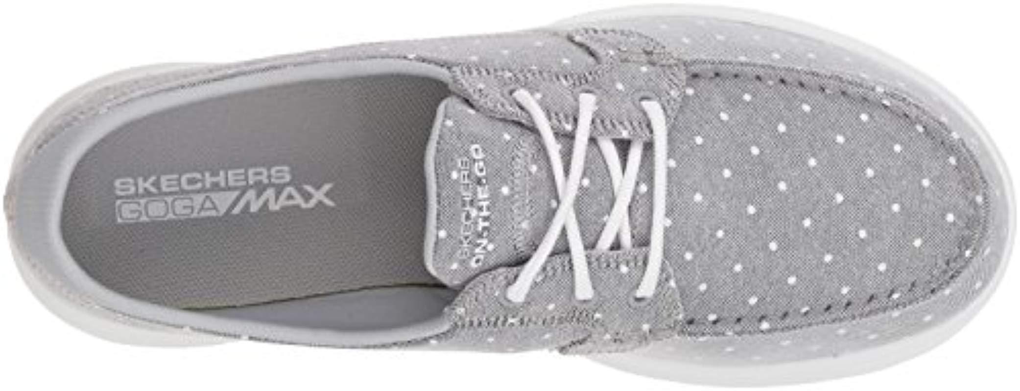 skechers go walk lite soleil