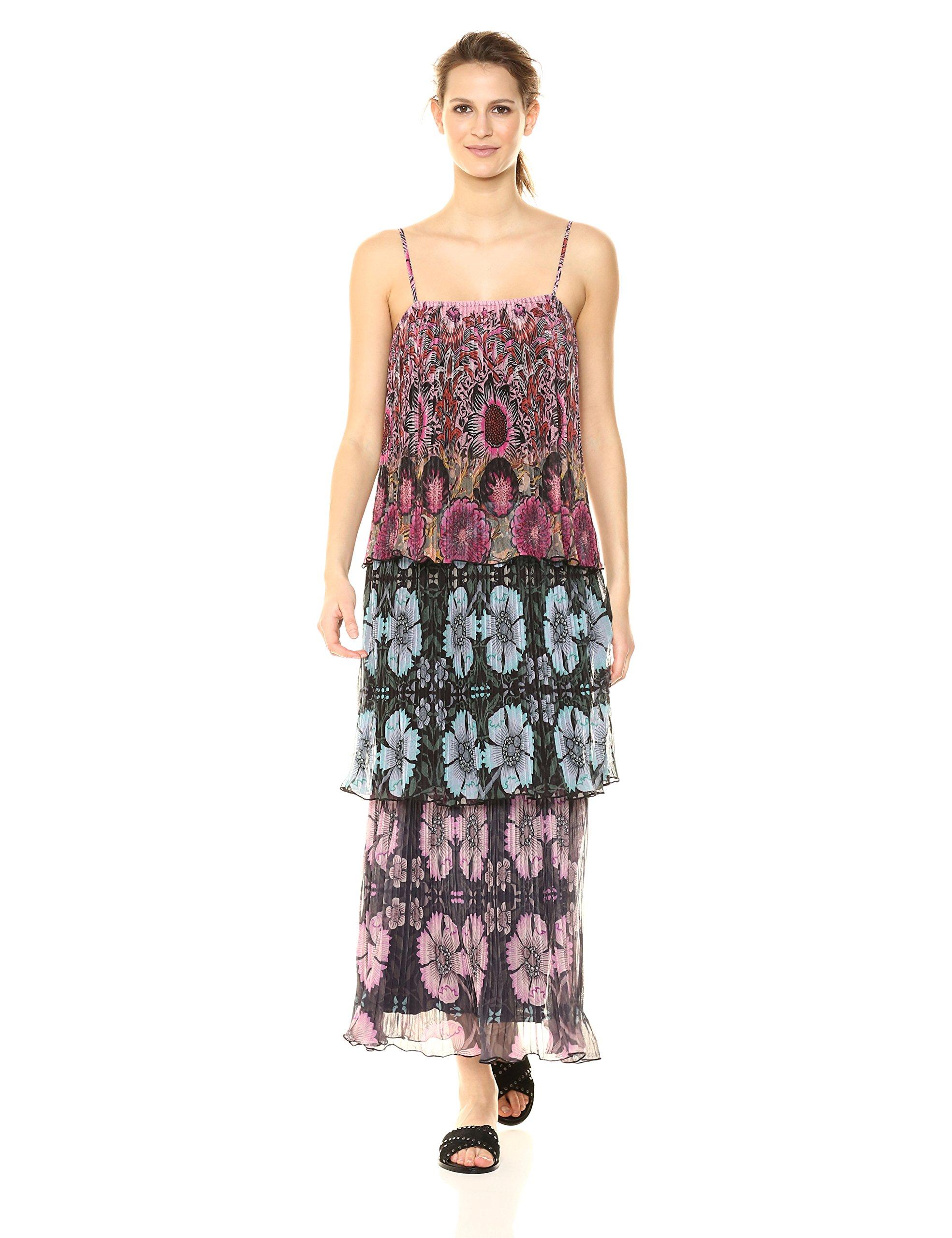 asymmetrical clothing club desigual