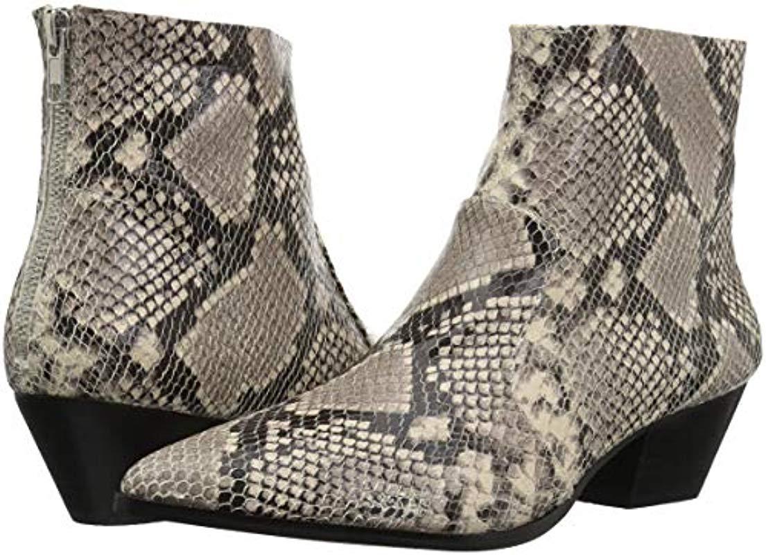 steve madden cafe boot