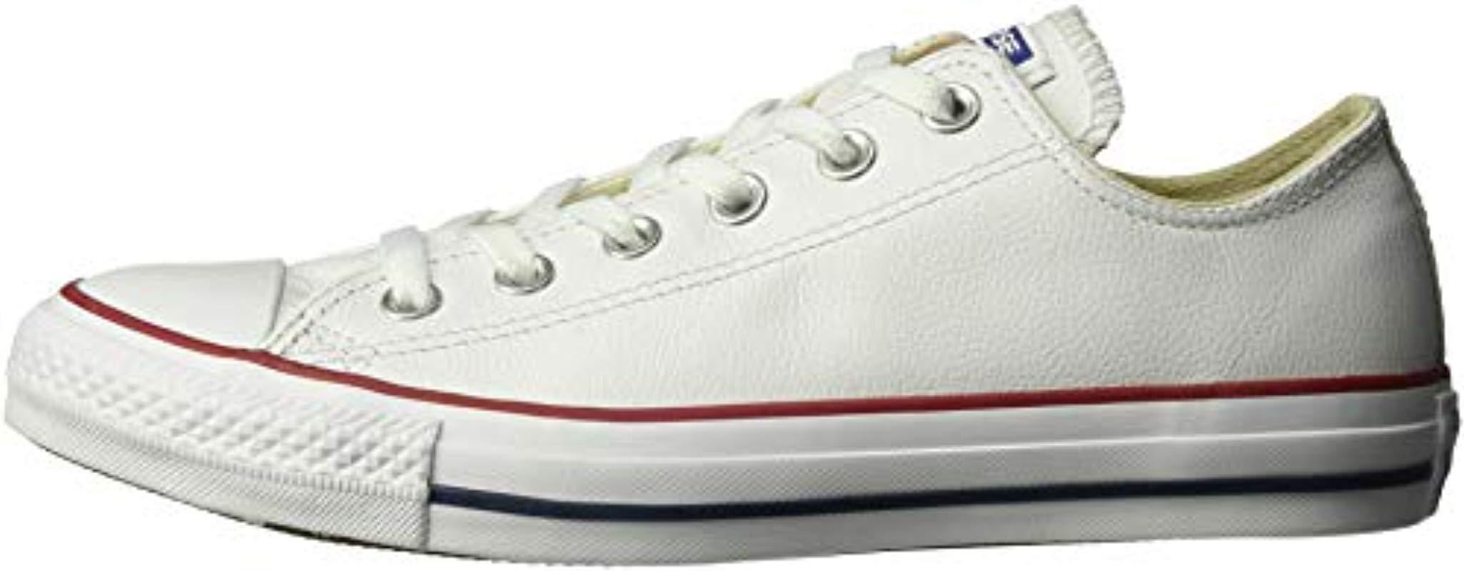converse chuck taylor all star speciality ox low cut sneakers