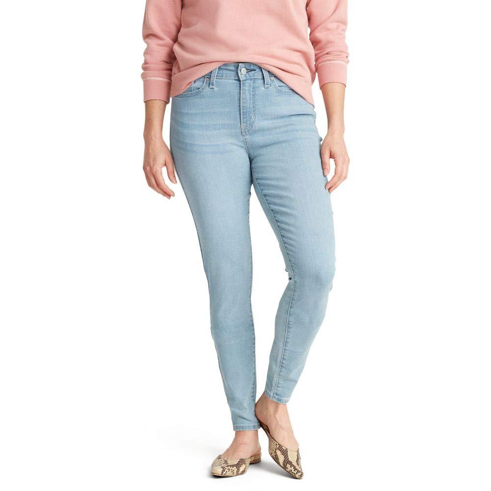 signature jeans by levi strauss