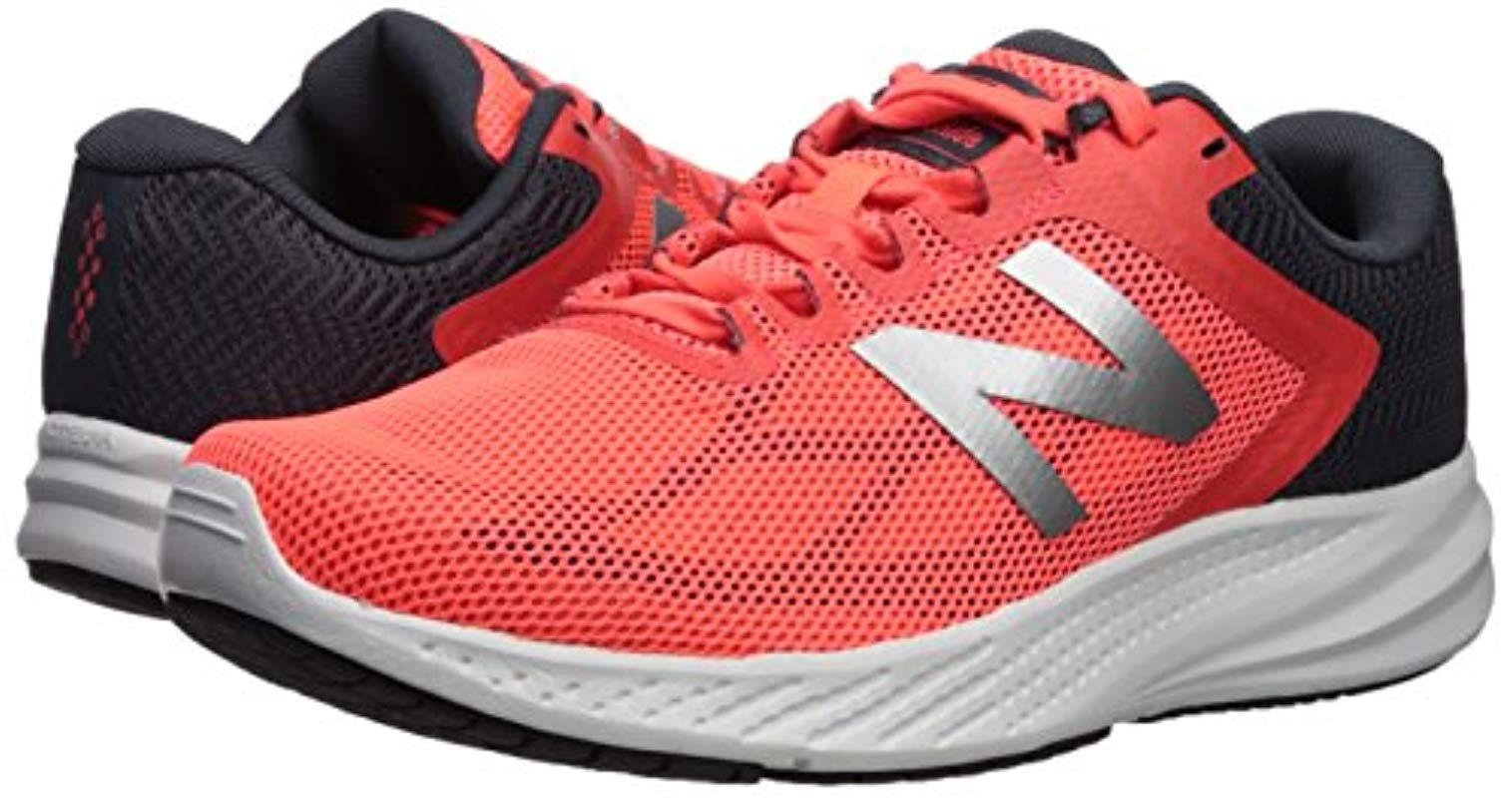 new balance women's 490v6 cushioning running shoe