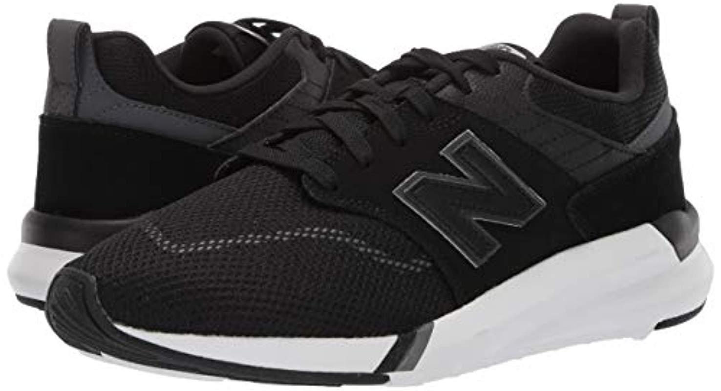 009 new balance