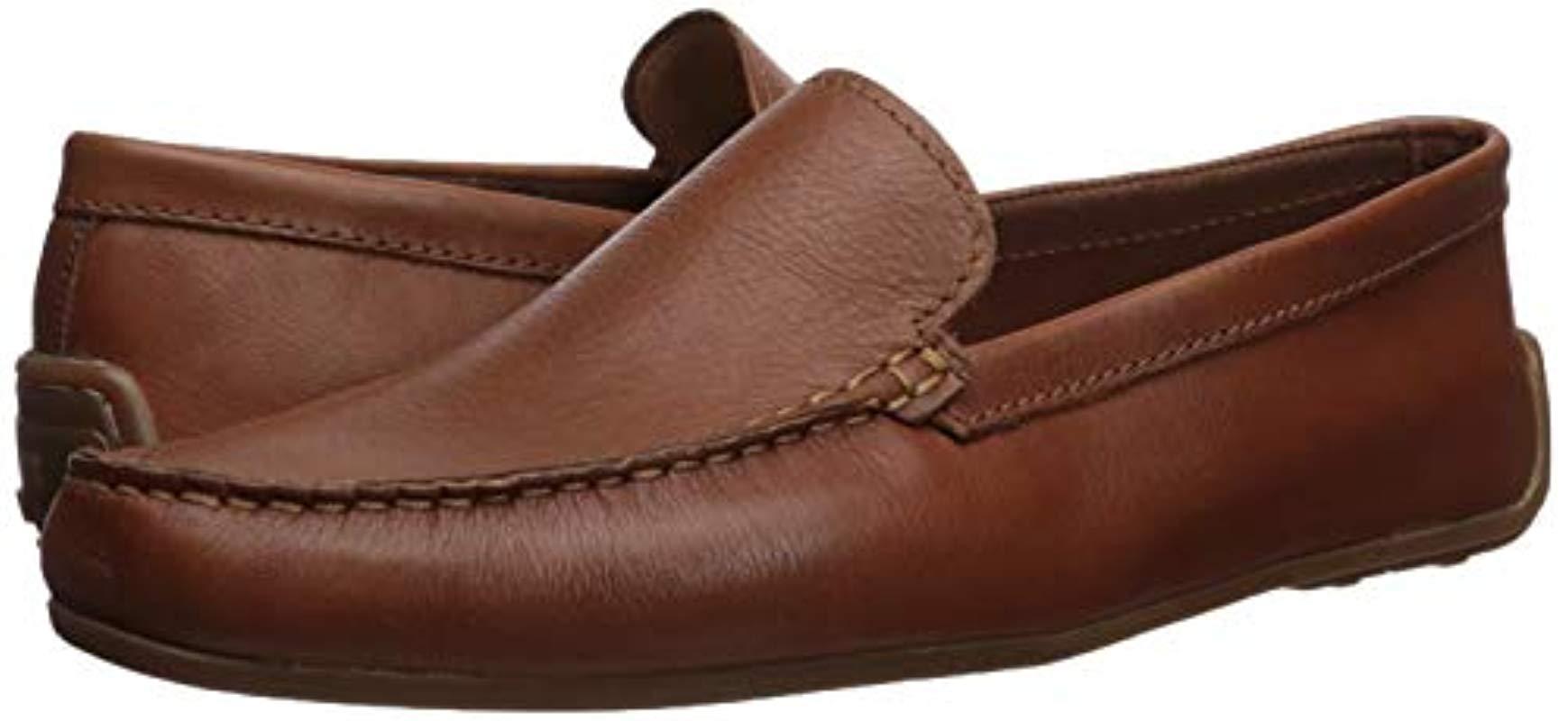 clarks men's benero race driving style loafer