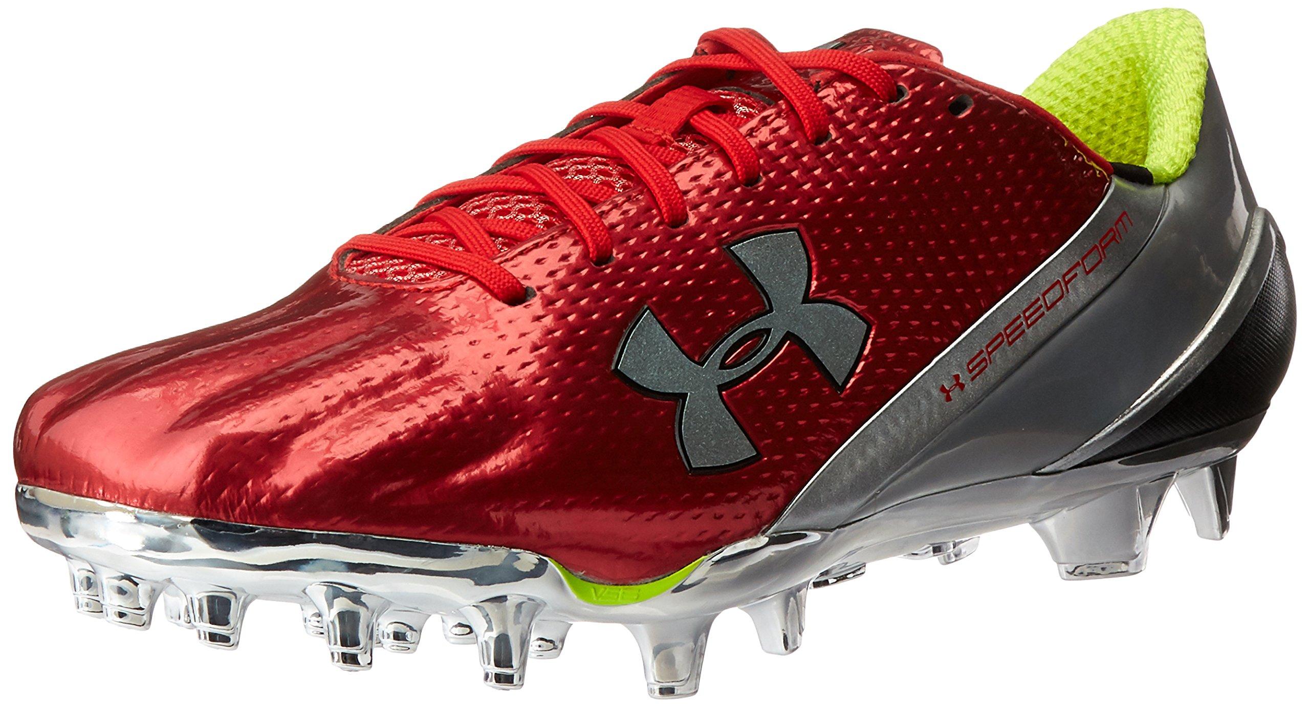 under armour speedform football cleats