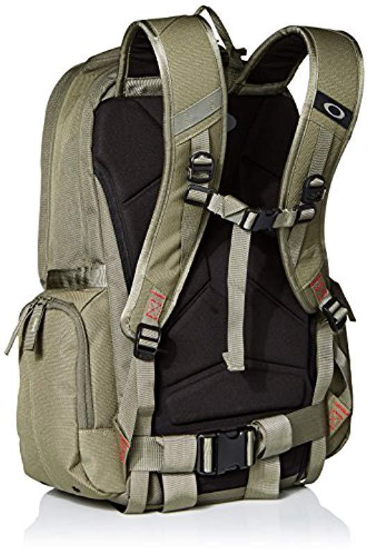oakley chamber range pack