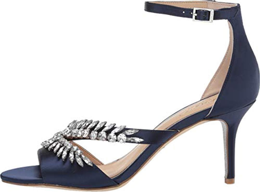 badgley mischka kailee