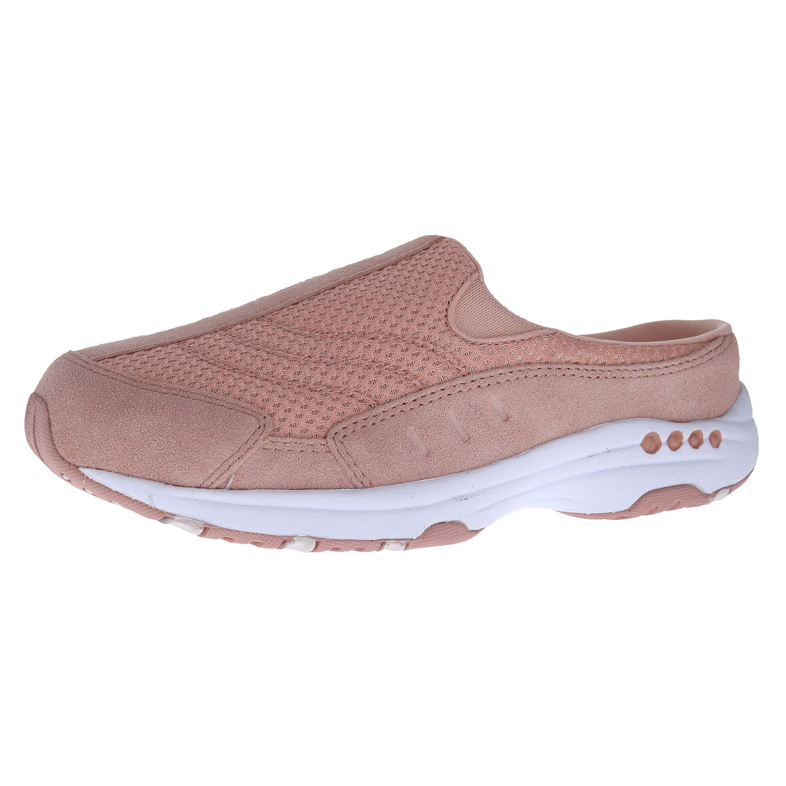 Easy Spirit Shoes Womens Easy Spirit Traveltime90 Clogs Boscov's