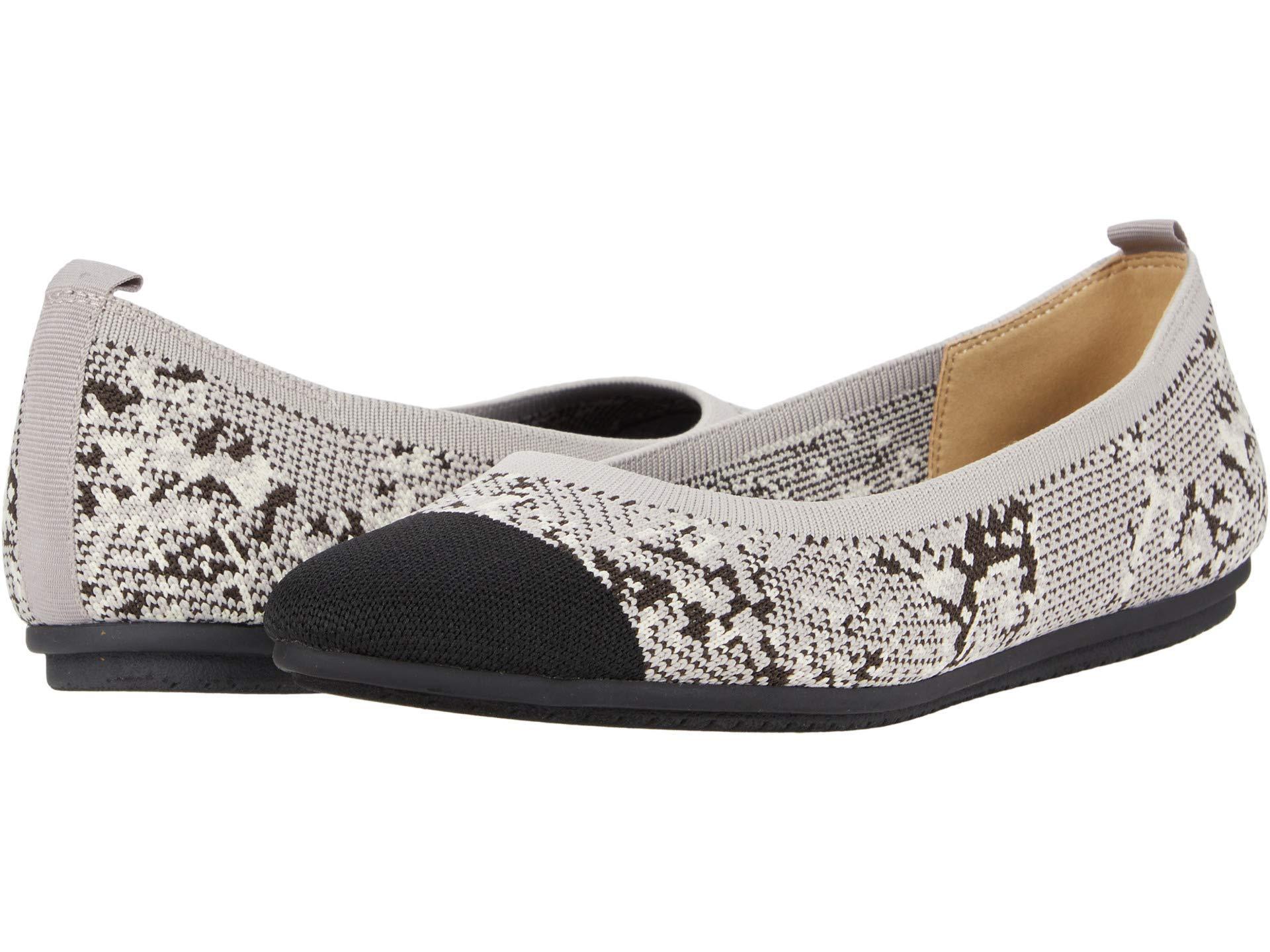 vince camuto ballerina flats