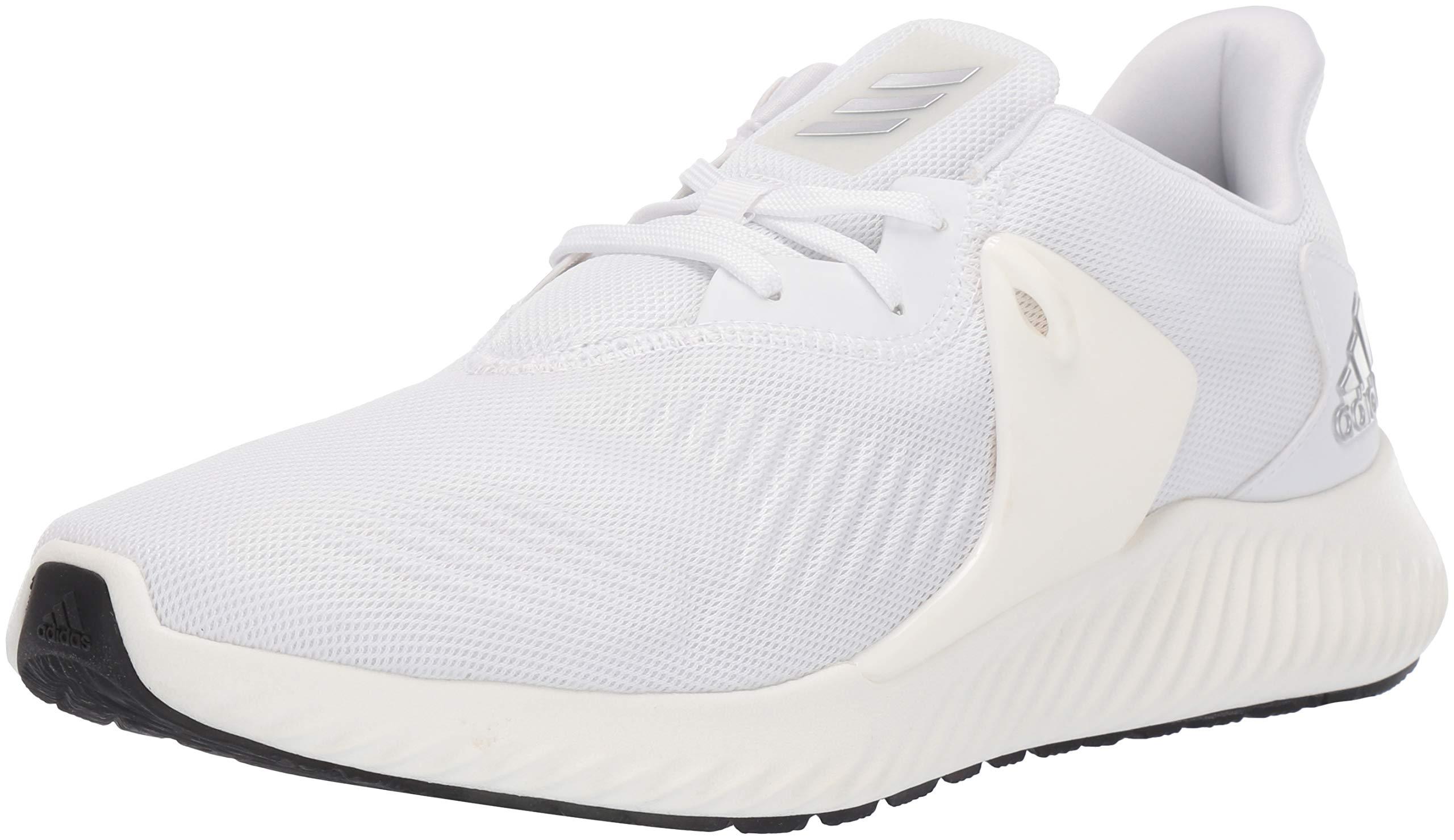 adidas Lace Alphabounce Rc 2 Running Shoe in White for Men - Lyst
