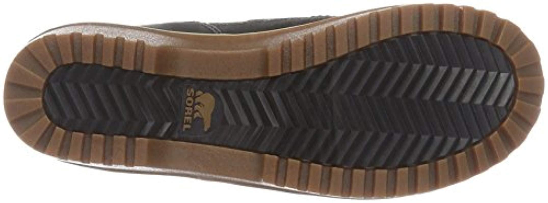 sorel meadow lace premium