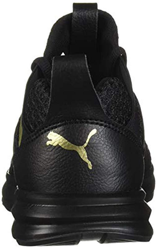 puma enzo varsity