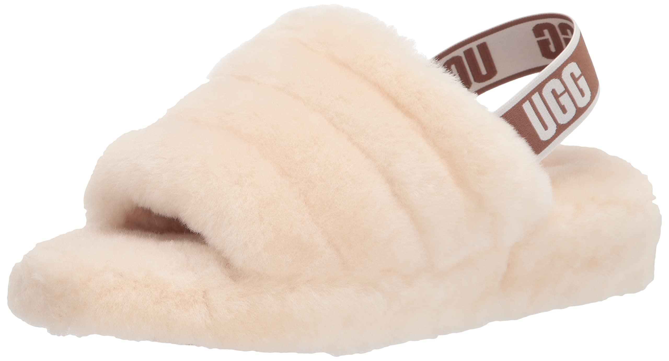 fluff yeah slippers