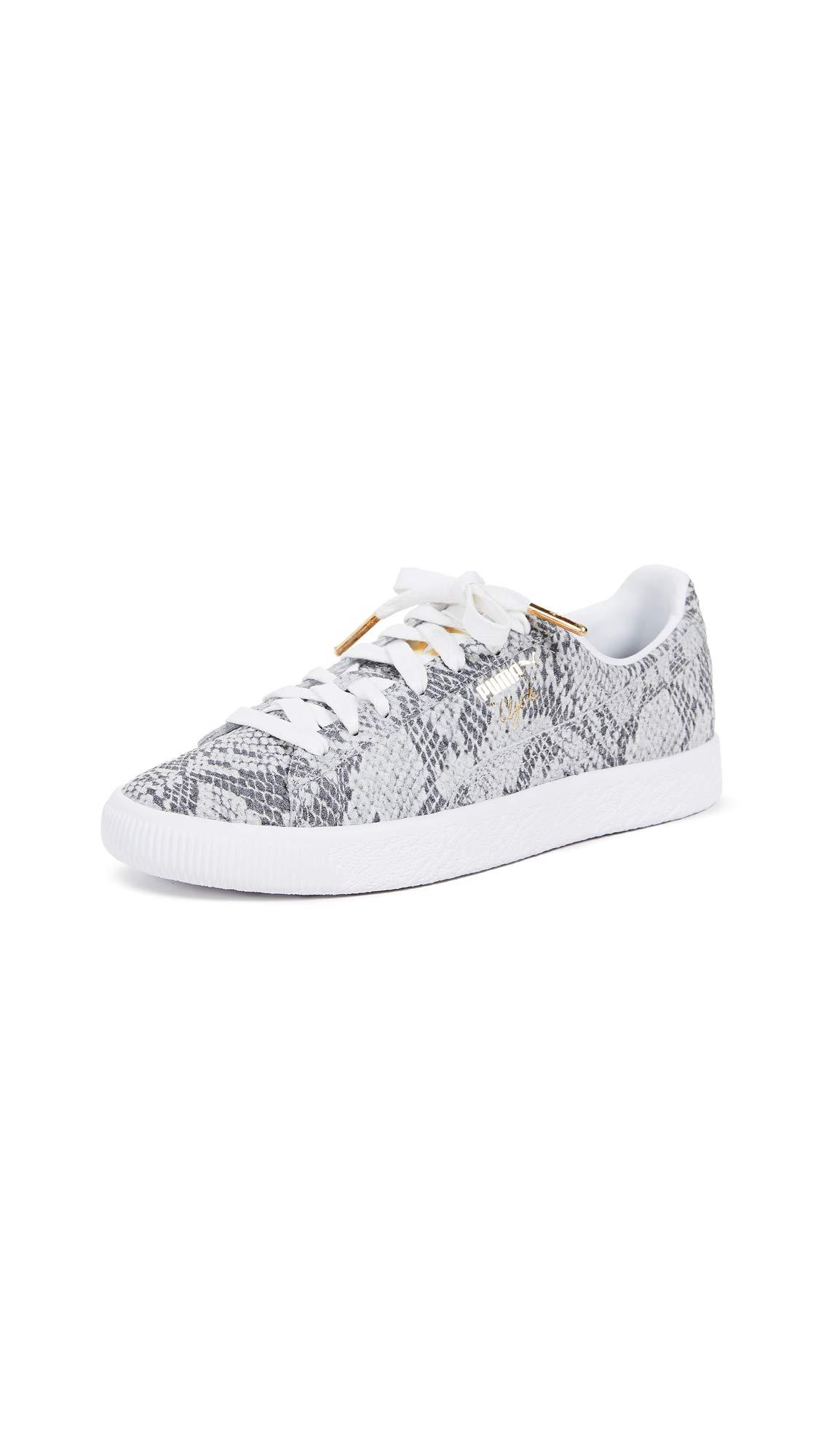 Puma clyde reptile shop
