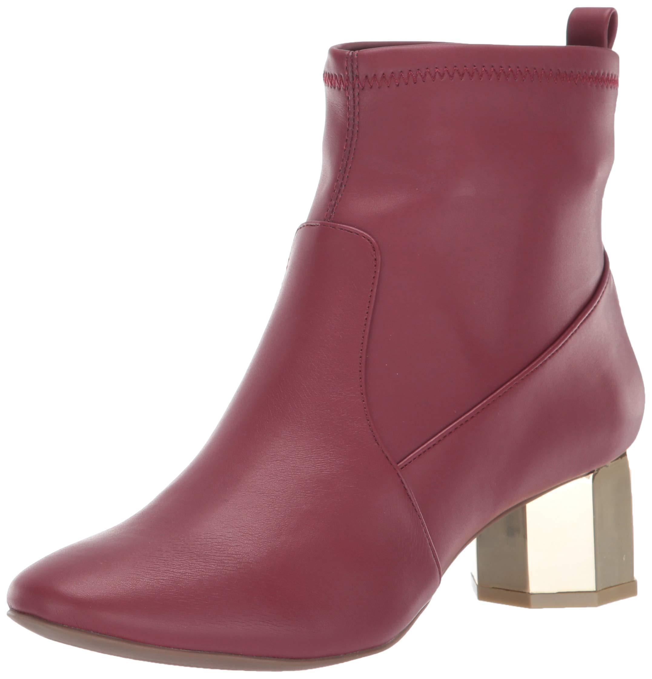 Katy Perry The Daina Ankle Boot in Purple - Save 20% - Lyst