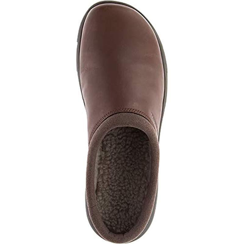 men's encore rexton slide chill ac 
