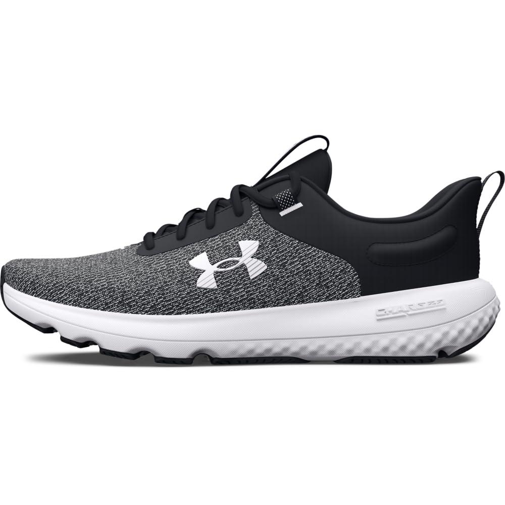 Under Armour Charged Revitalize Cross Trainer, in Blue for Men | Lyst