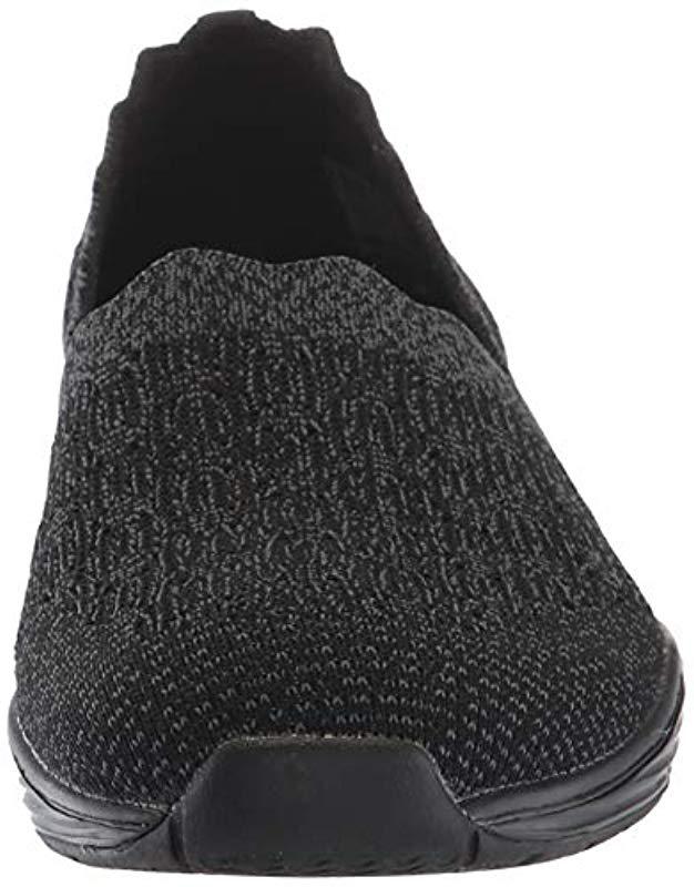 Seager diamante engineered Knit Scallop Collar Slip On Loafer adidas nmd runner ISBN WMl