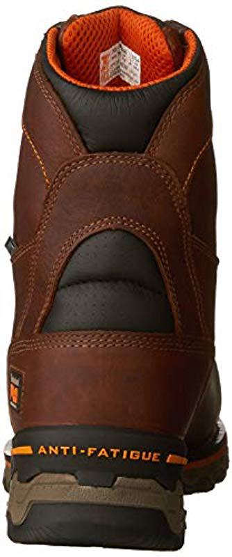 timberland puncture resistant boots