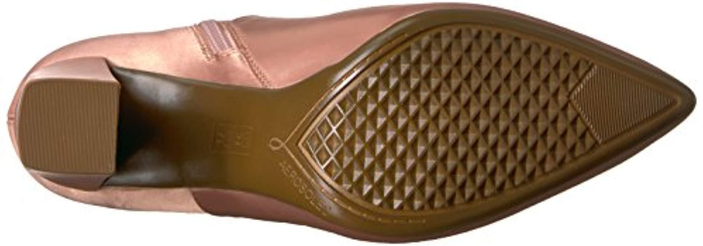 aerosoles password