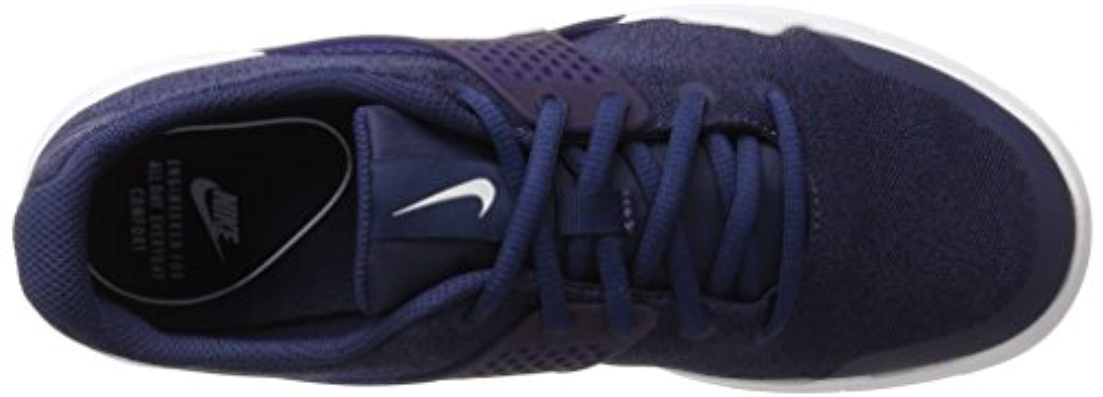 nike arrowz black and white