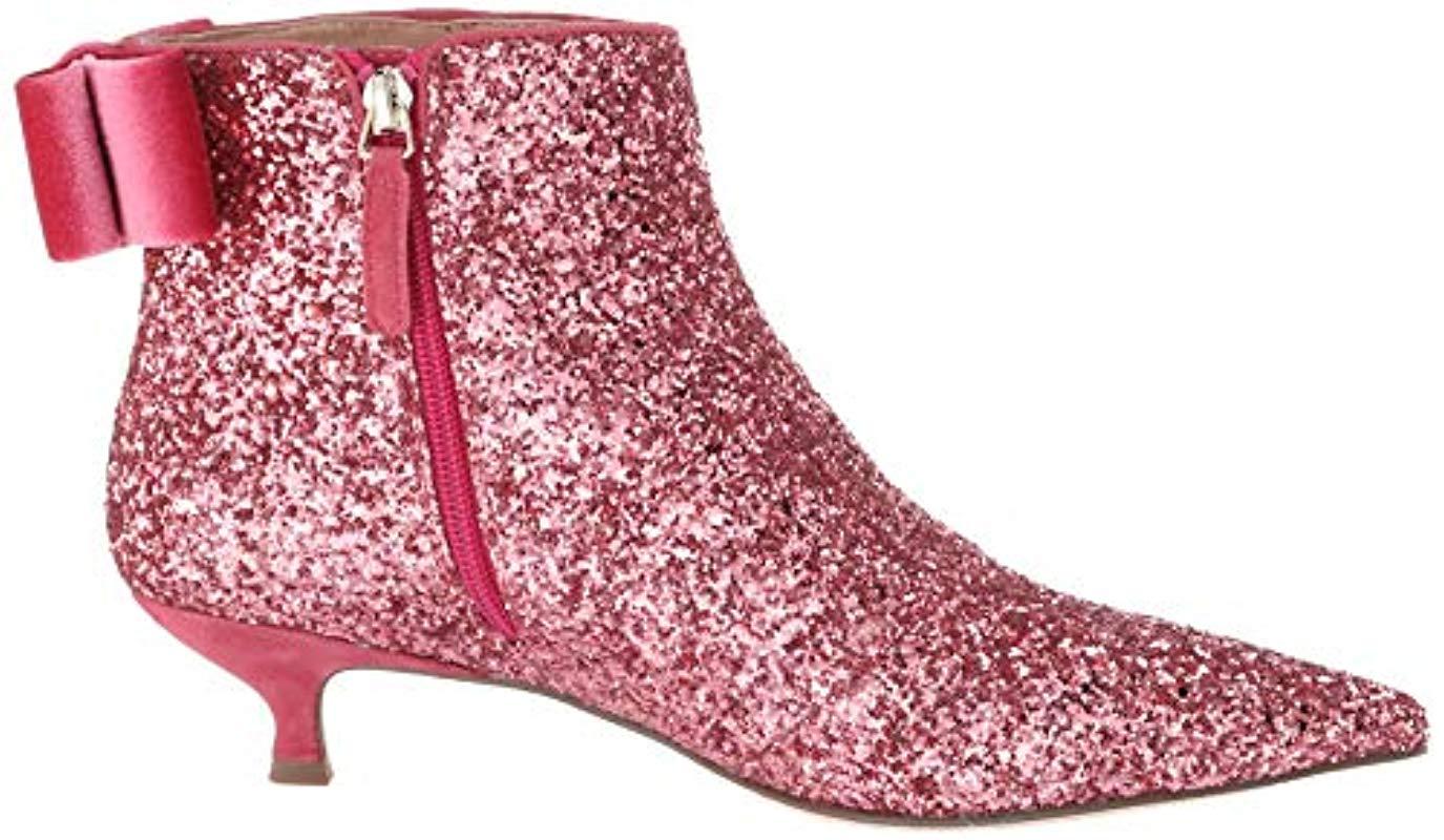 kate spade donella boot