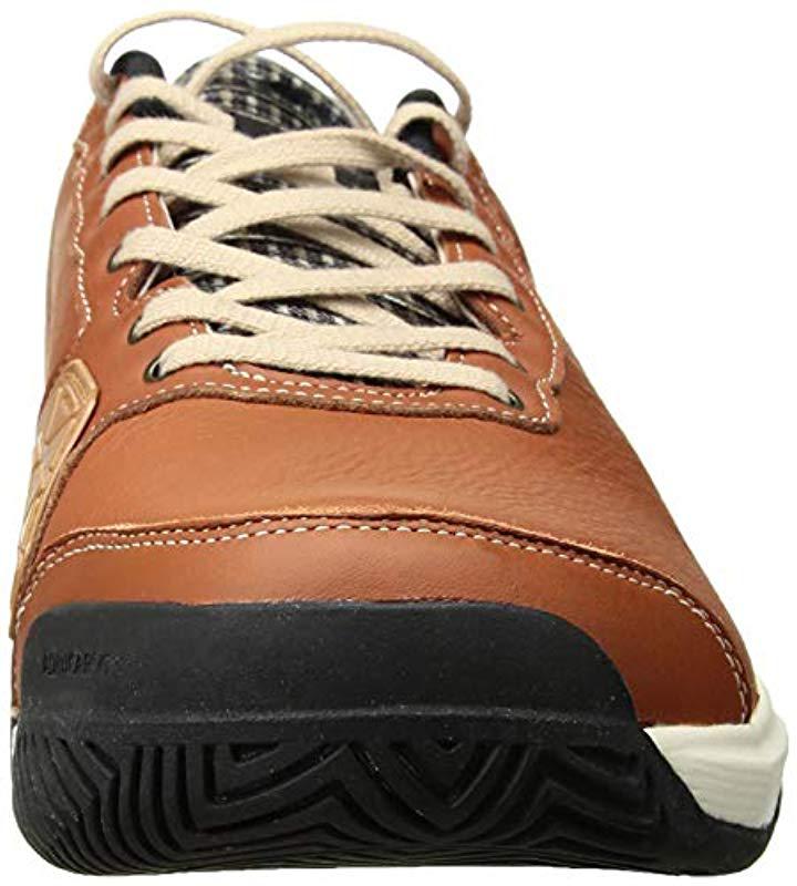 adidas Barricade 2016 Mustachio Tennis Shoe for Men Lyst