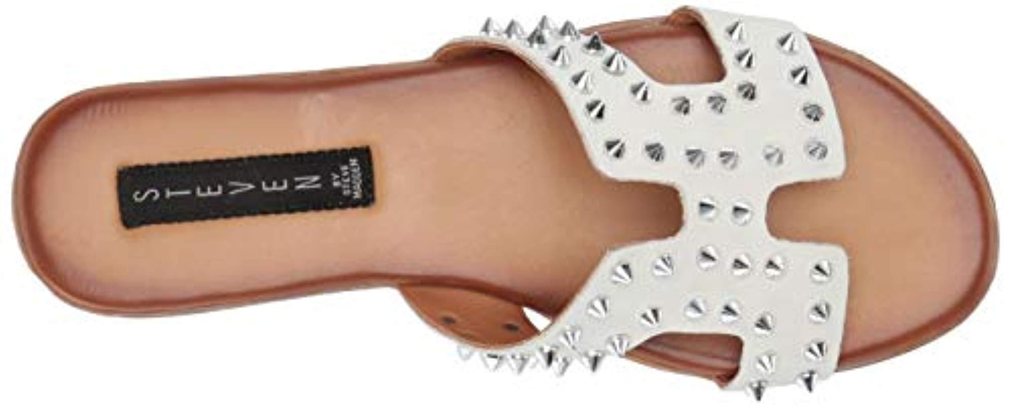 steve madden faye sandal