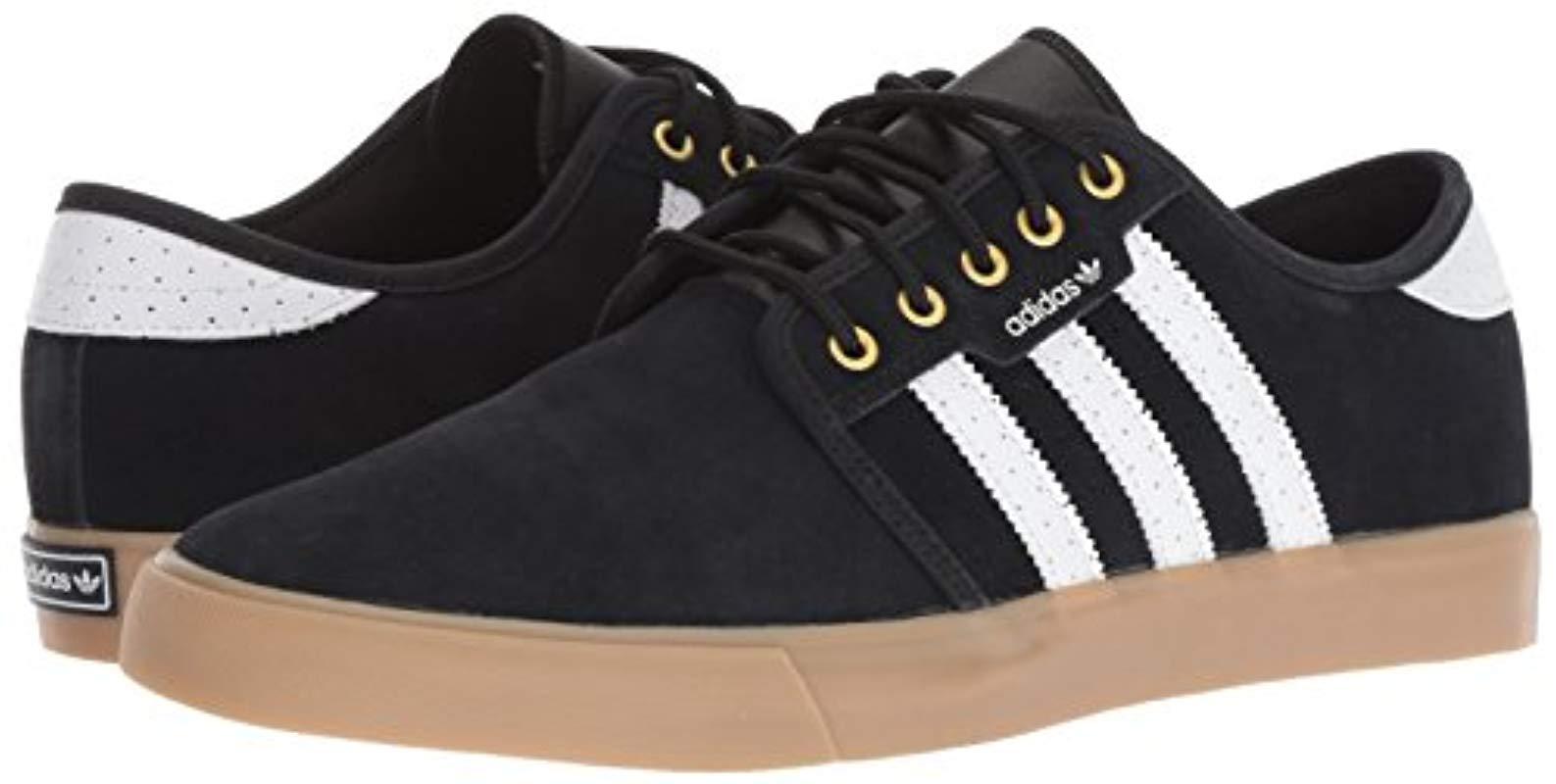 adidas seeley skate shoe