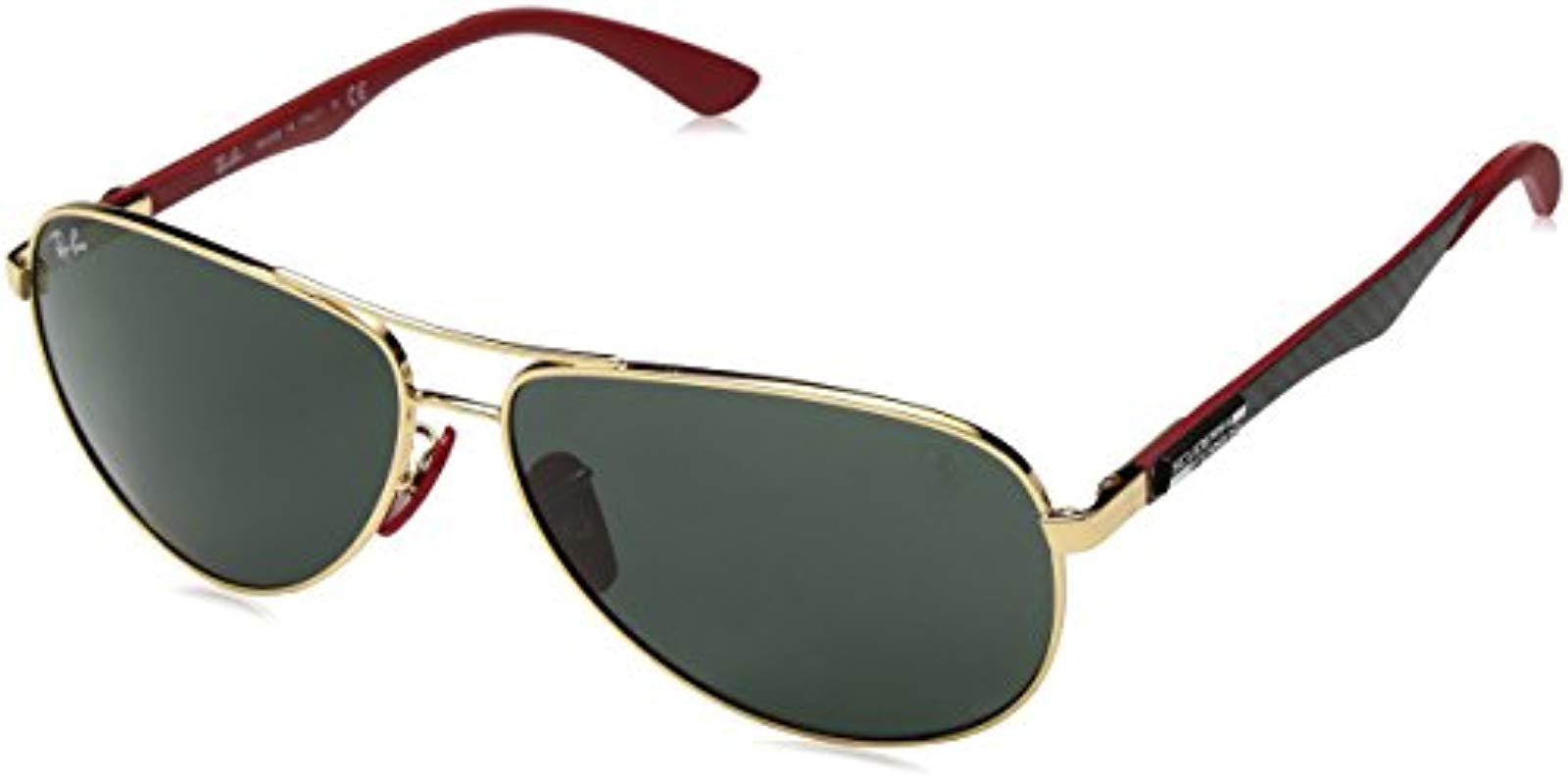 ray ban ferrari amazon