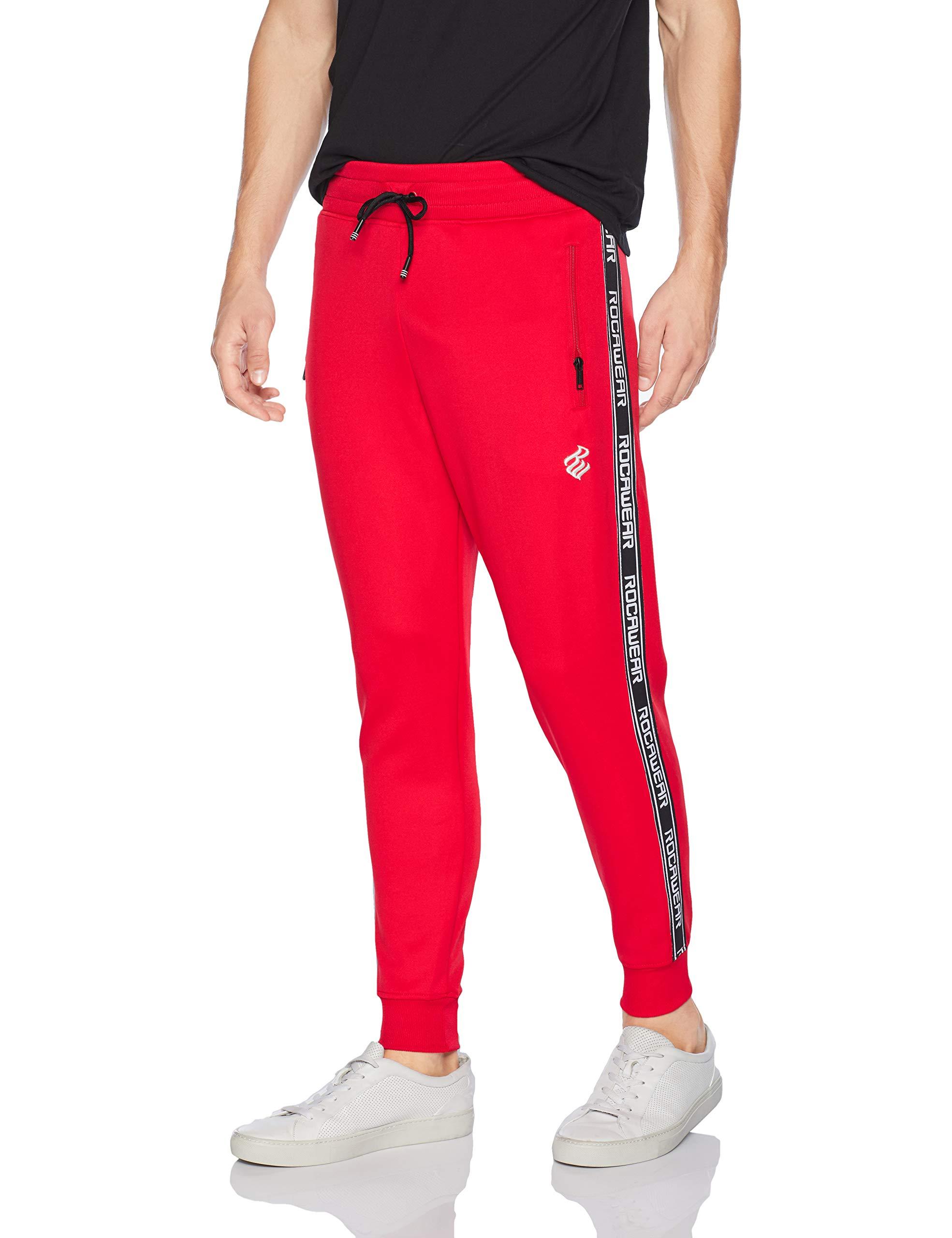 rocawear joggers