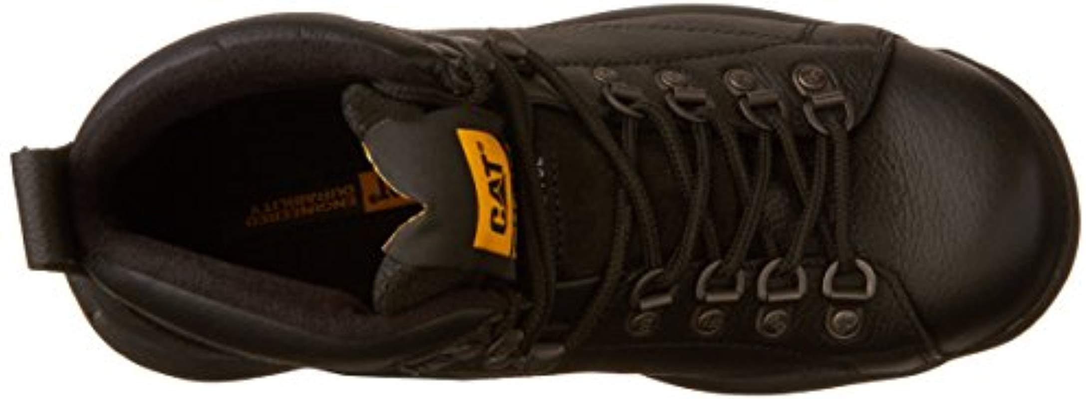 caterpillar hydraulic shoes