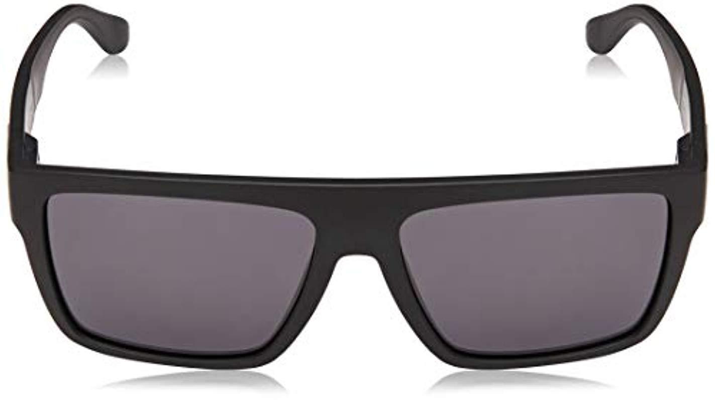 56 mm Black & Green Tommy Hilfiger Mens Th1605s Square Sunglasses 