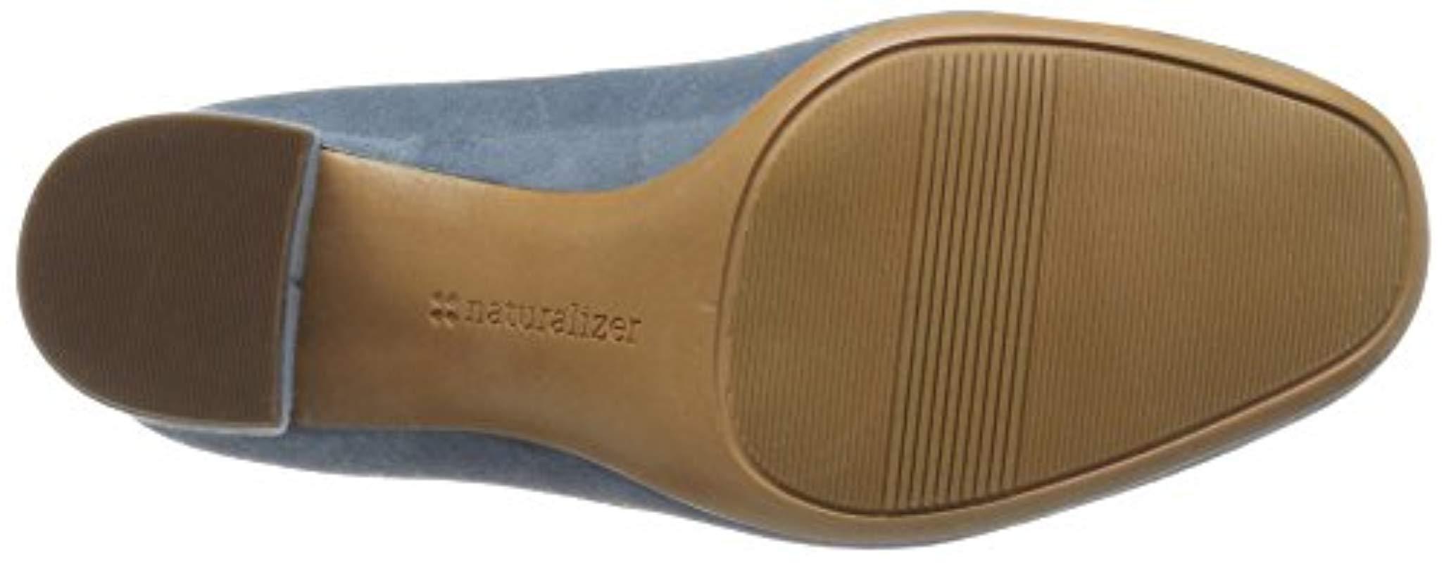 whitney pump naturalizer