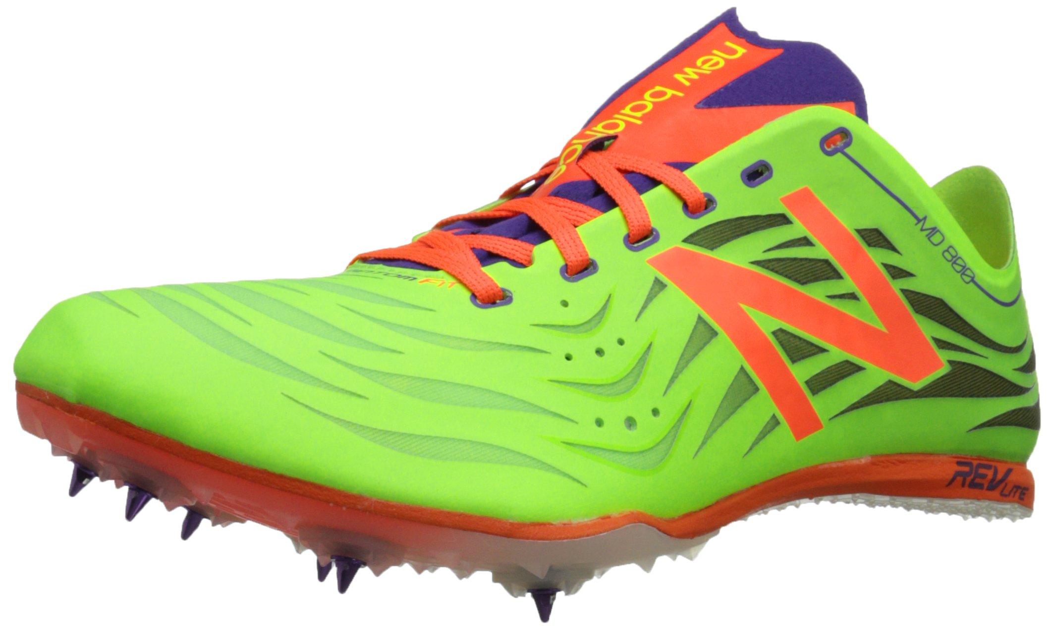 new balance mens track spikes
