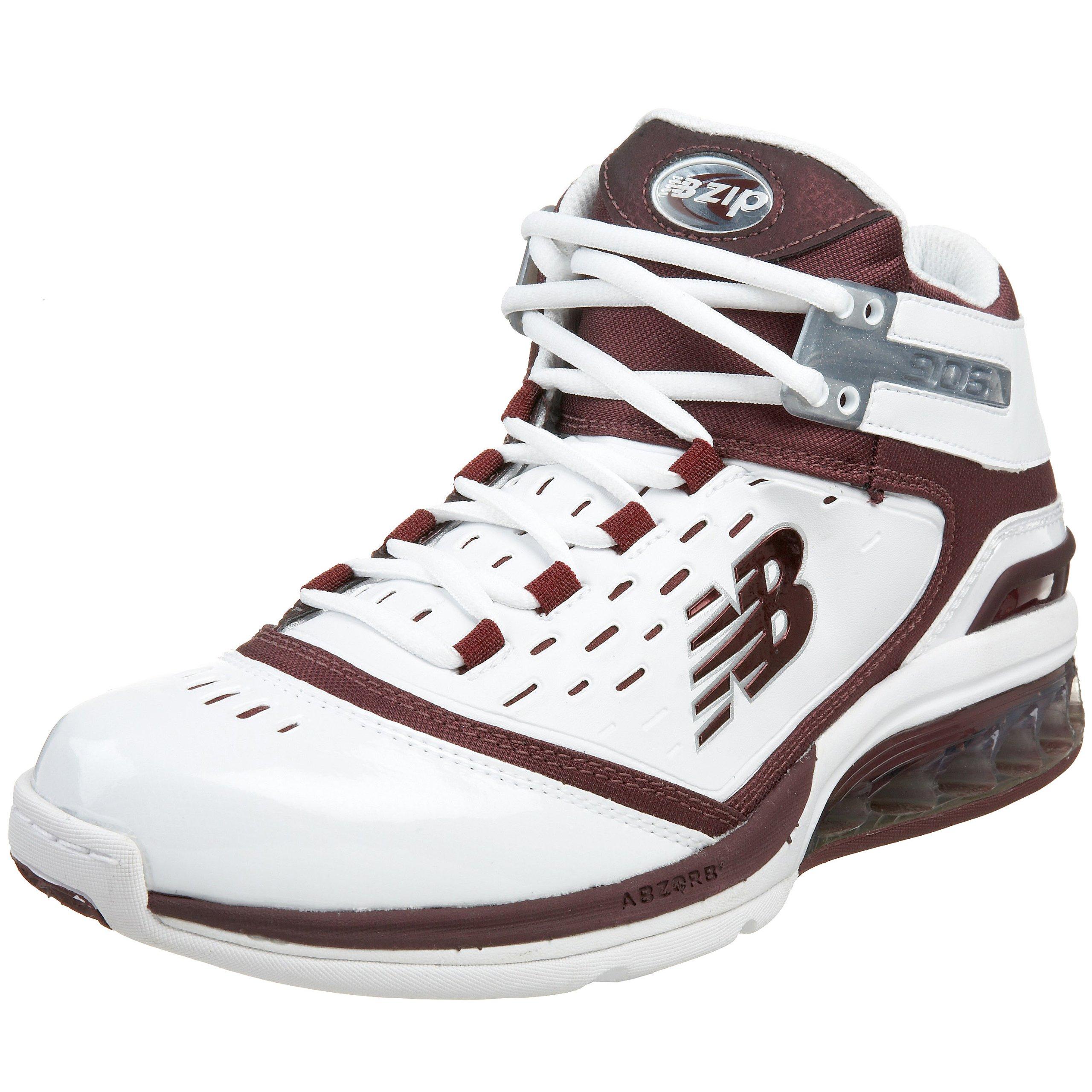 new balance basketball sneakers