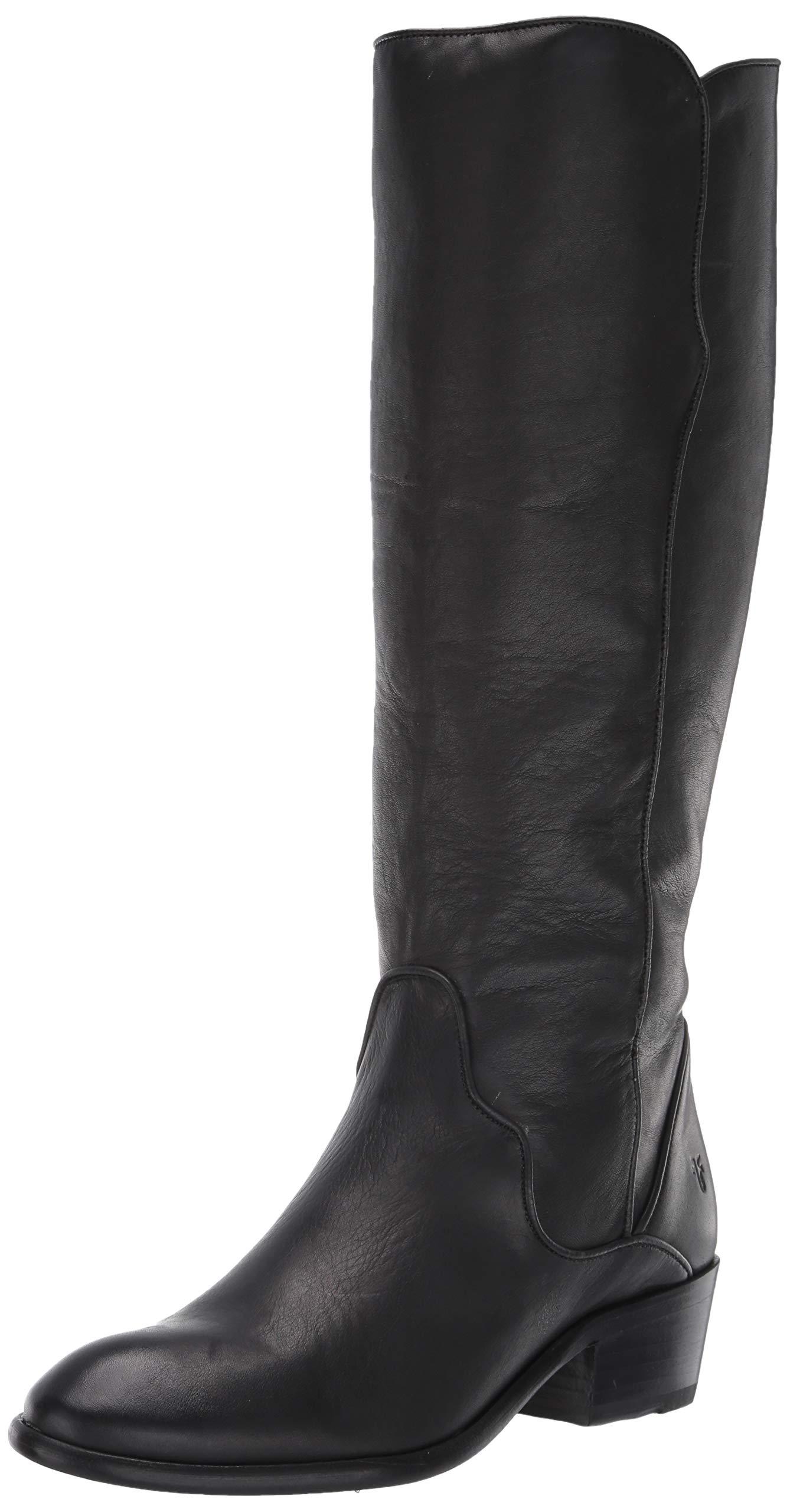 carson knee high boot