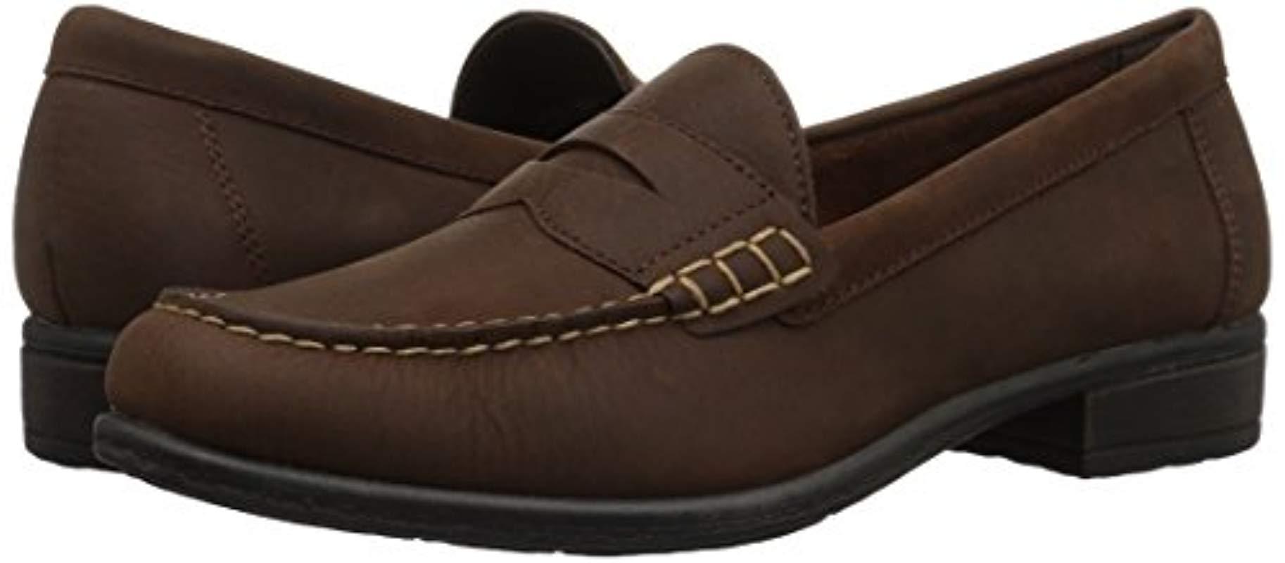 eastland roxanne loafer