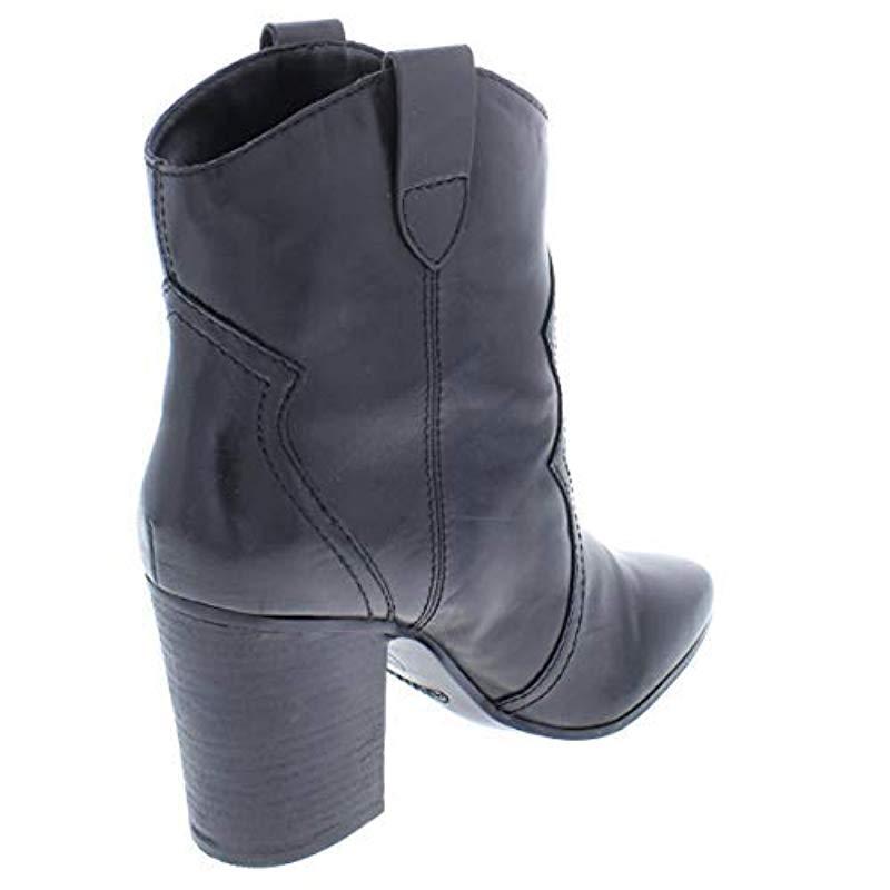 aerosoles lincoln square ankle boot