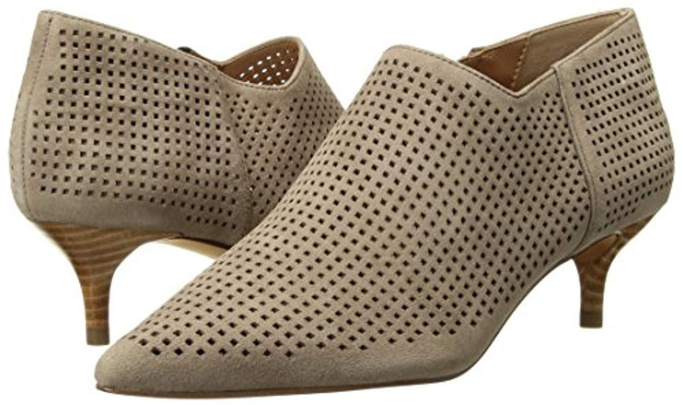 franco sarto deepa 2 bootie