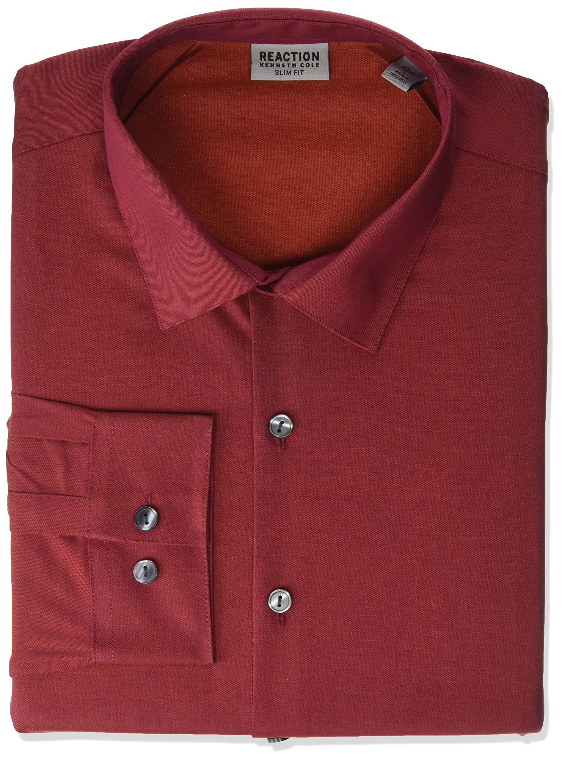 kenneth cole techni cole shirt