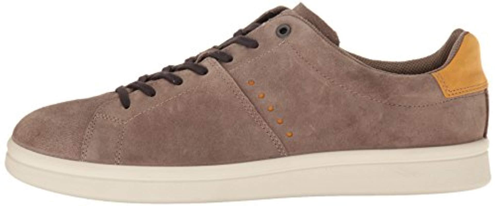 ecco kallum casual sneaker