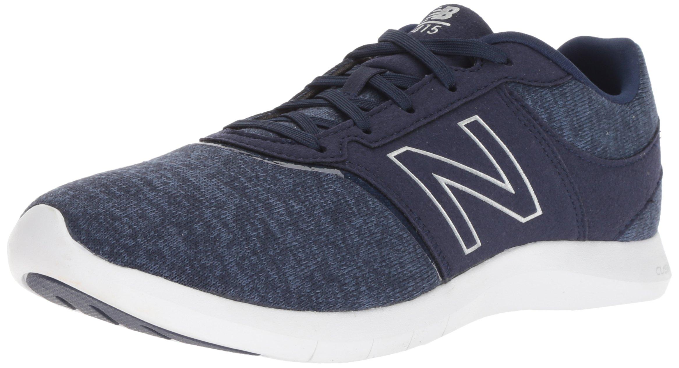 new balance 415 v1 cush  women's sneakers