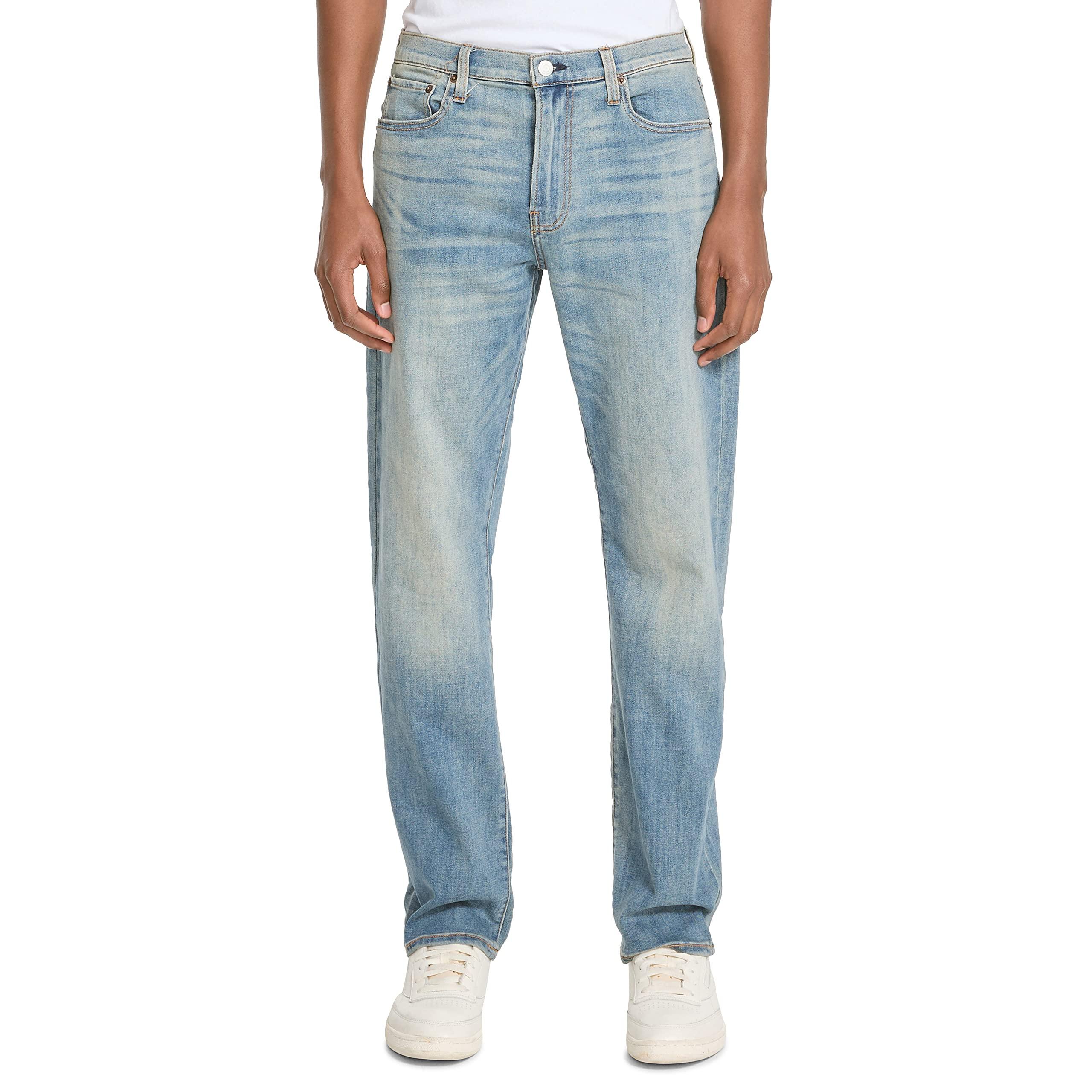 Amazon Lucky Jeans For Boys Black Jeans Men Amazon Essentials