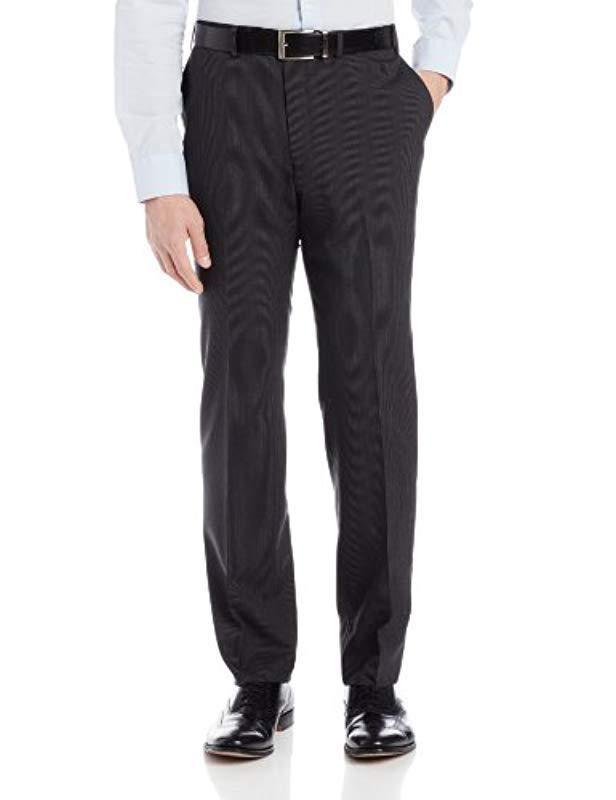 Calvin Klein Malbin 2 Suit in Black for Men | Lyst