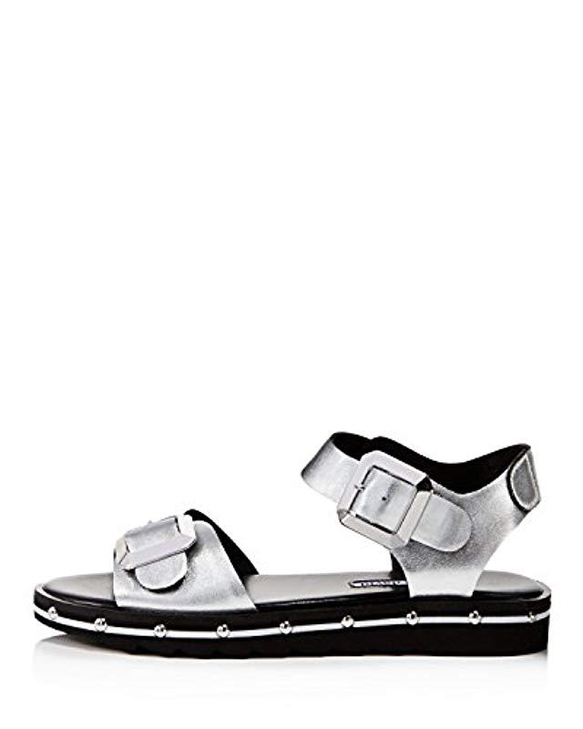 charles david spy sandal