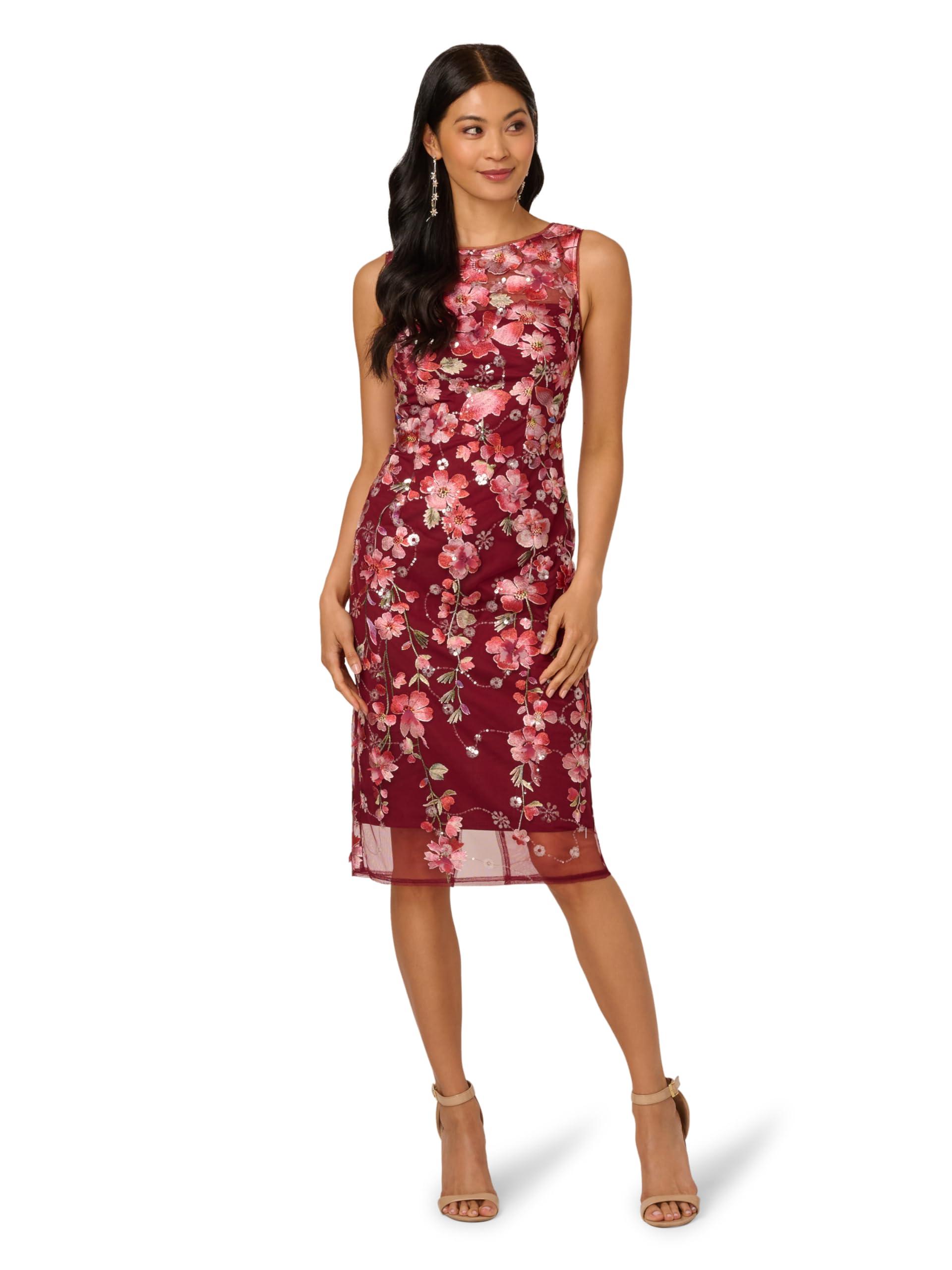 Adrianna Papell Wedding Guest Dresses for Women | Lyst